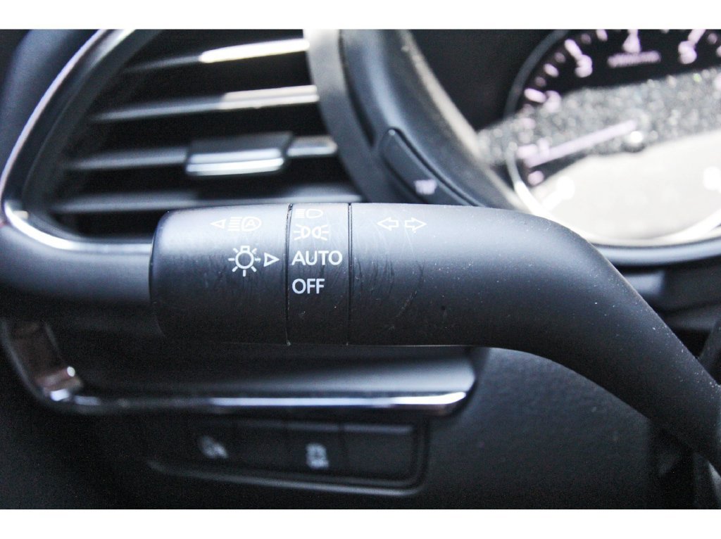 Used 2025 MAZDA MAZDA3 s AWD/4WD image 17