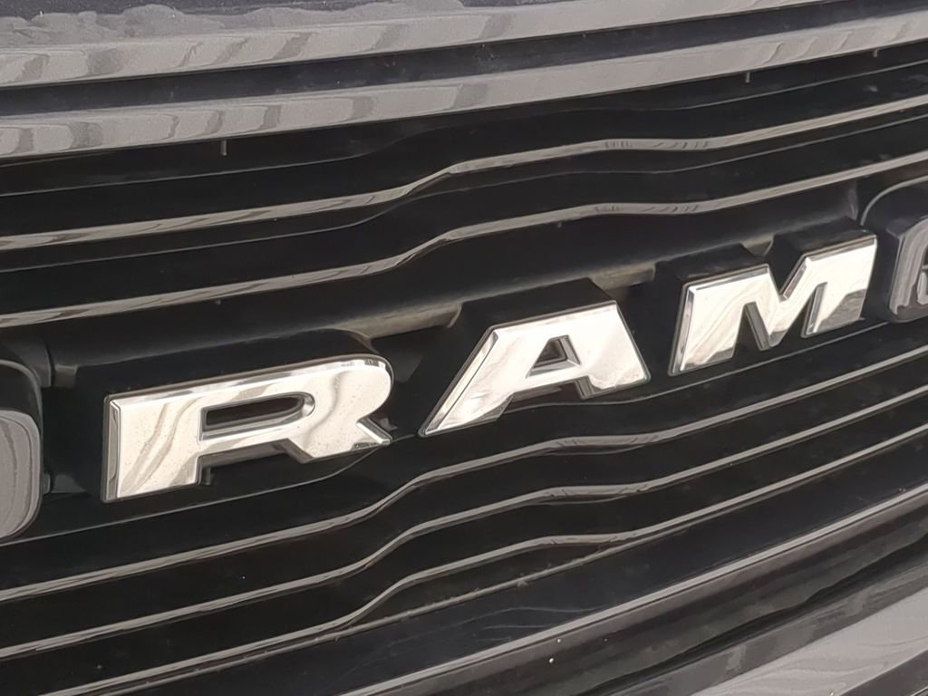 Used 2021 RAM 1500 Laramie w/ Sport Appearance Package image 15