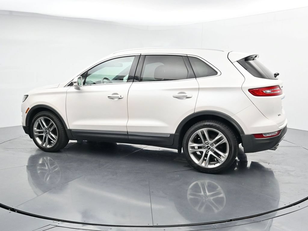 Used 2019 Lincoln MKC Reserve w/ MKC Climate Package AWD/4WD image 5