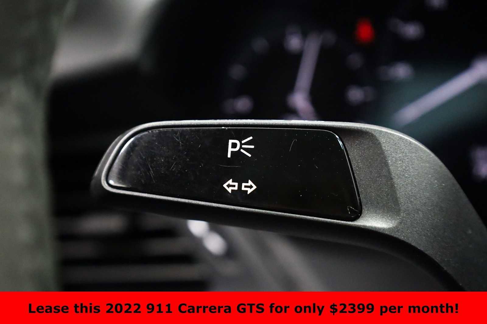 Certified 2022 Porsche 911 Carrera GTS image 28