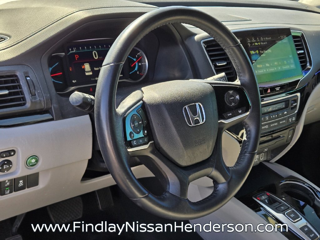 Used 2019 Honda Pilot Touring image 22