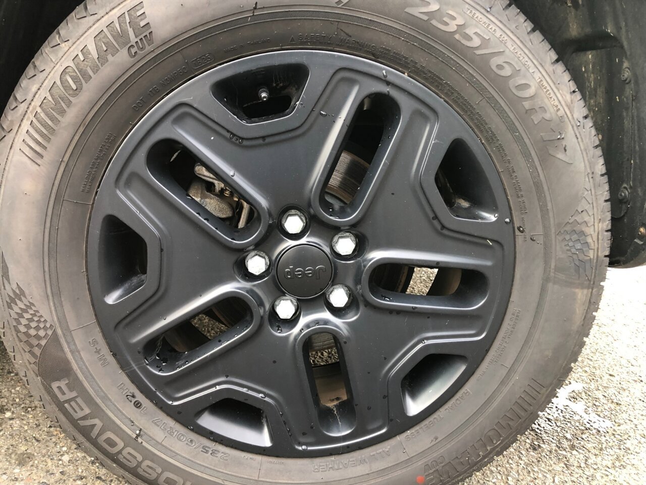 Used 2020 Jeep Renegade Sport image 16