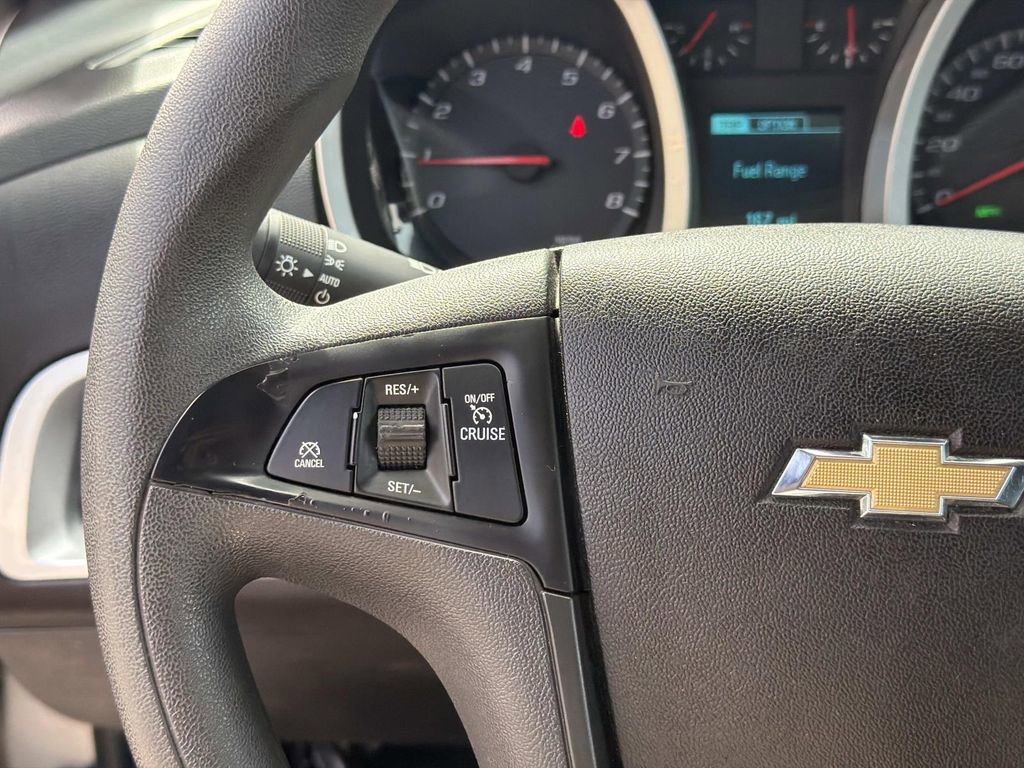 Used 2015 Chevrolet Equinox LS FWD image 22