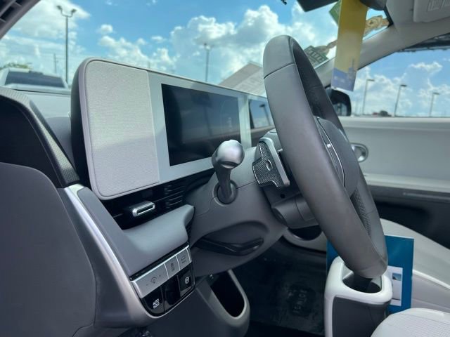 Used 2022 Hyundai Ioniq 5 SEL image 22