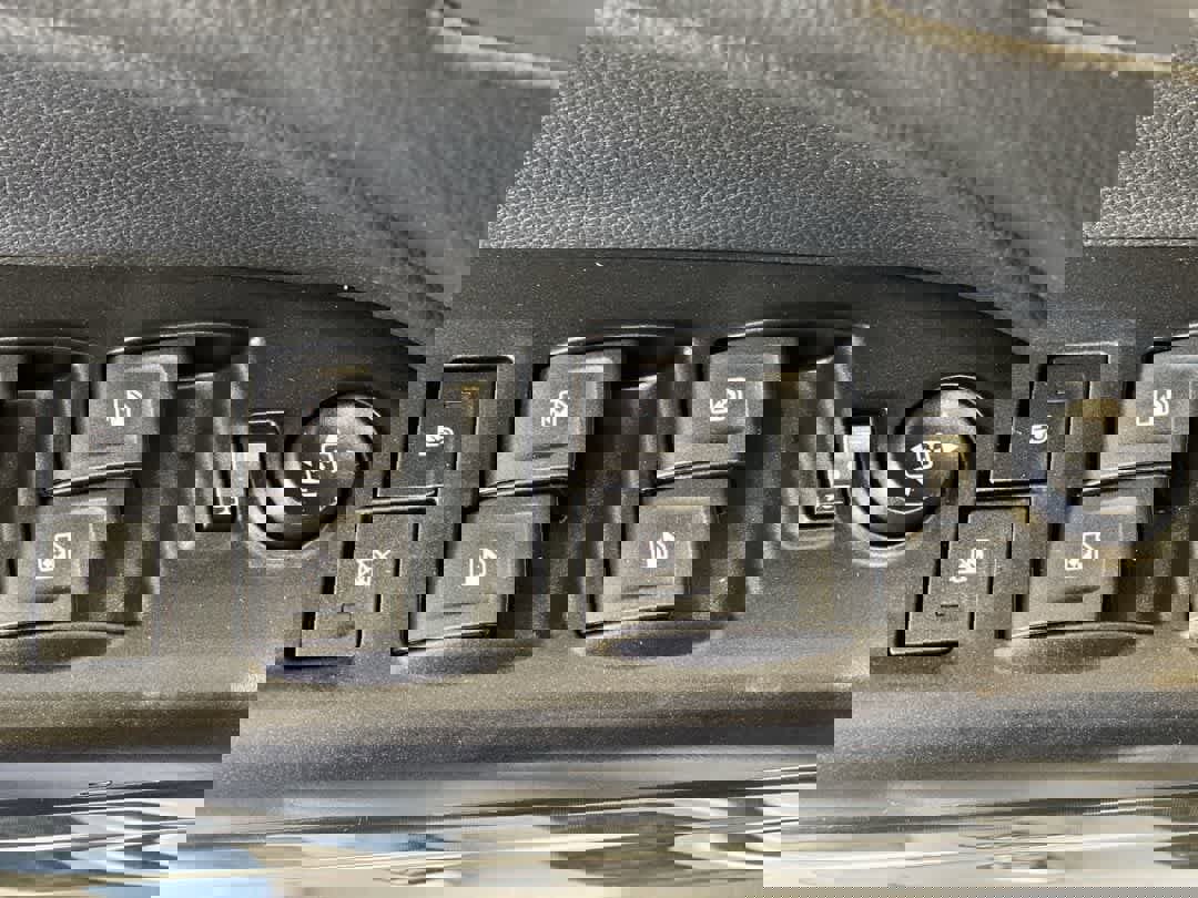 Used 2019 GMC Canyon All Terrain w/ Trailering Package image 16