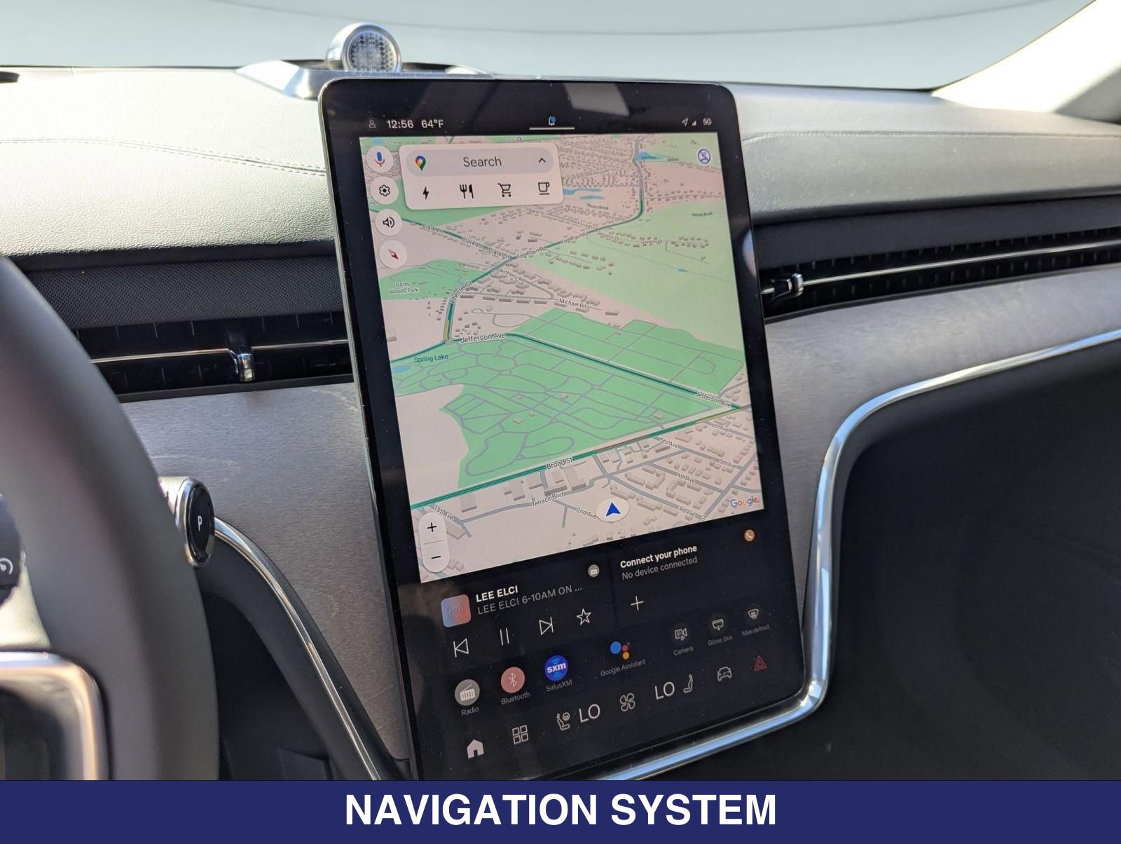 New 2025 Volvo EX90 Ultra AWD/4WD image 16