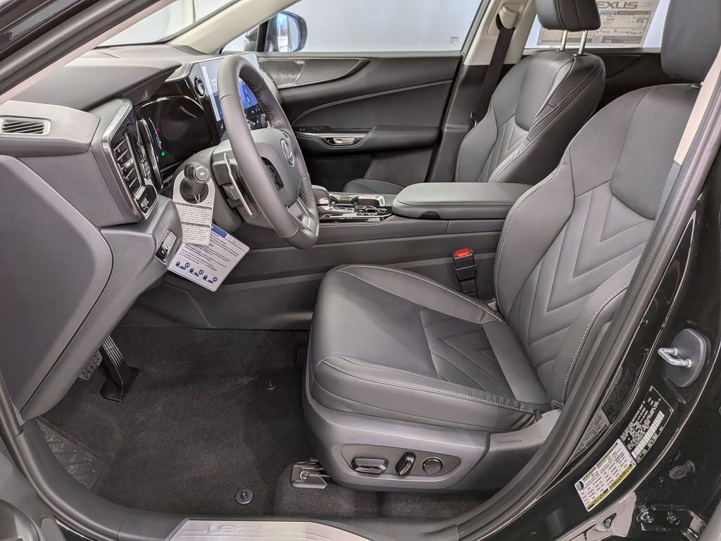 New 2026 Lexus NX 350 AWD w/ Luxury Package image 18