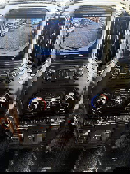 Used 2022 Chevrolet Silverado 2500 LT w/ Convenience Package image 11