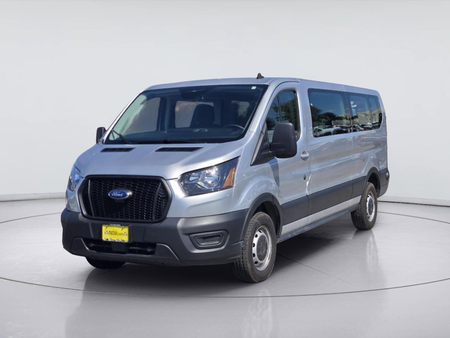 Used 2024 Ford Transit 350 XL RWD image 1