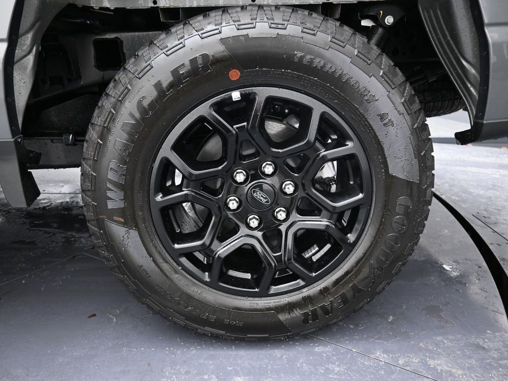 New 2025 Ford F150 XLT w/ Equipment Group 302A MID image 26