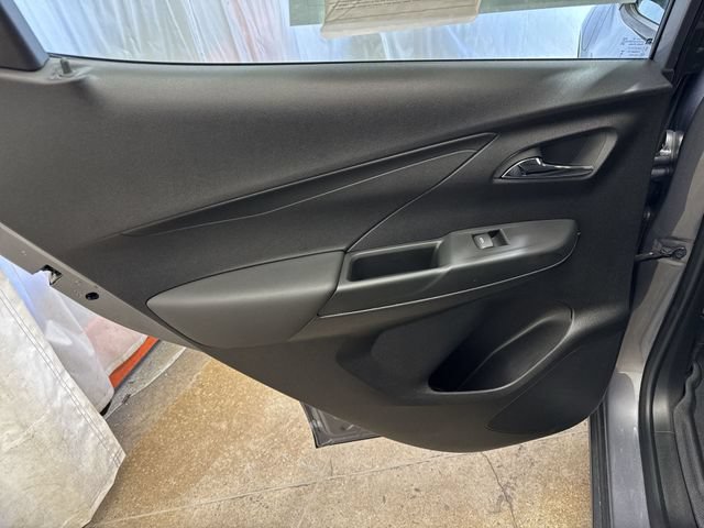 Certified 2023 Chevrolet Bolt LT w/ Infotainment Package FWD image 24