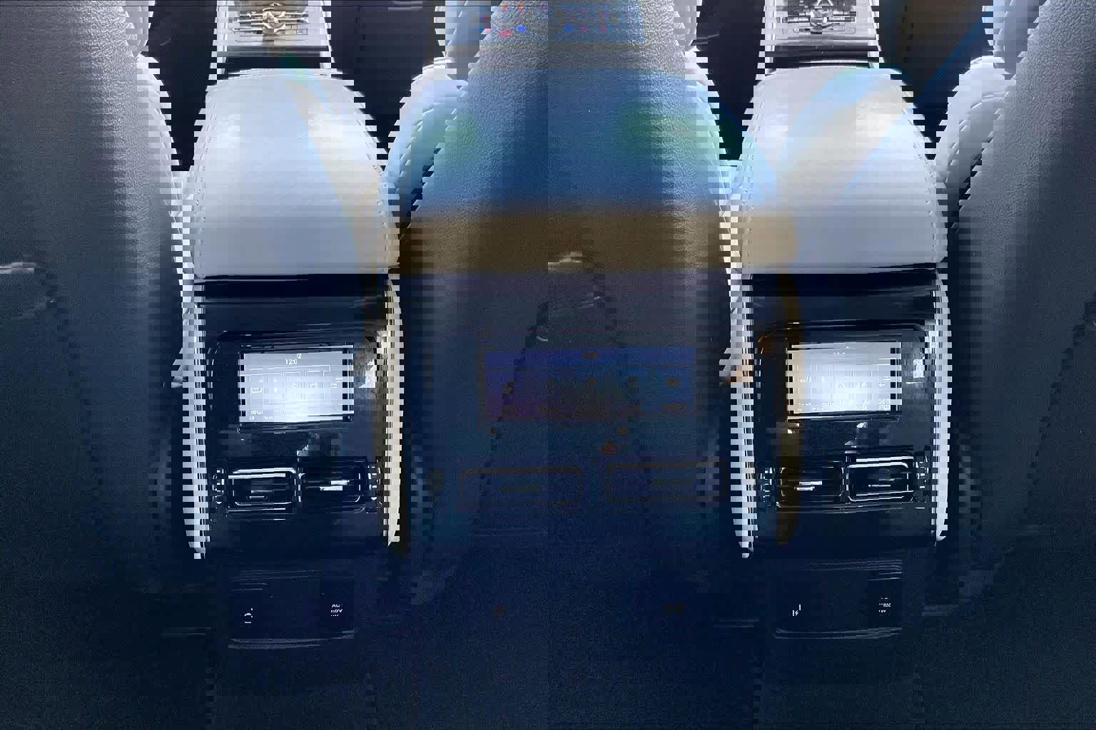 Used 2022 Lincoln Aviator Black Label w/ Dynamic Handling Package image 34