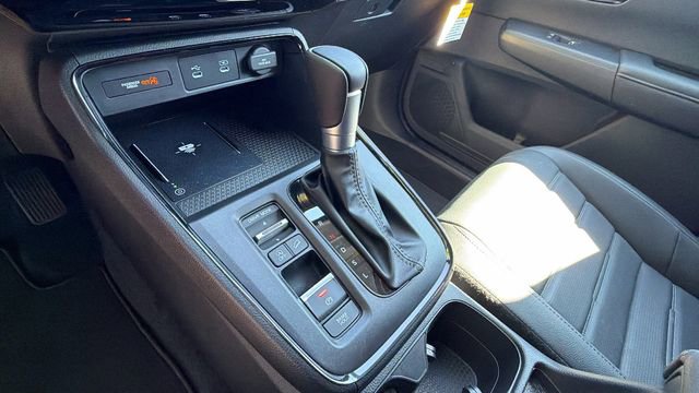 New 2026 Honda CR-V EX-L image 24