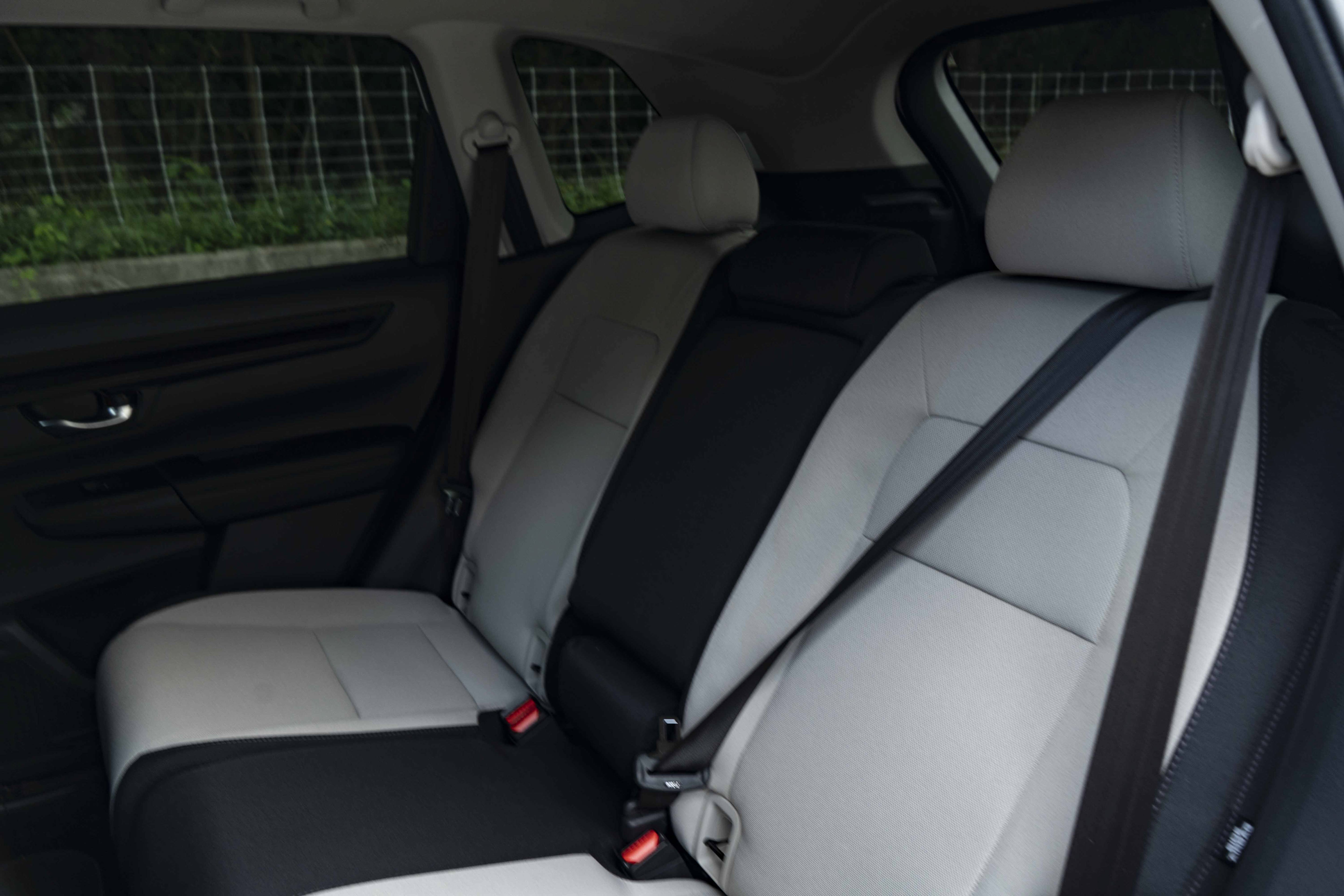 Certified 2026 Honda CR-V LX image 18