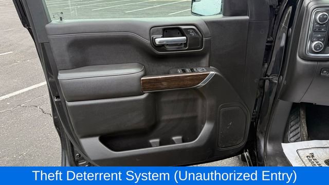 Certified 2021 GMC Sierra 1500 SLE image 13