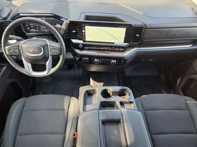 Used 2026 GMC Sierra 1500 Elevation w/ Elevation Select Package AWD/4WD image 23