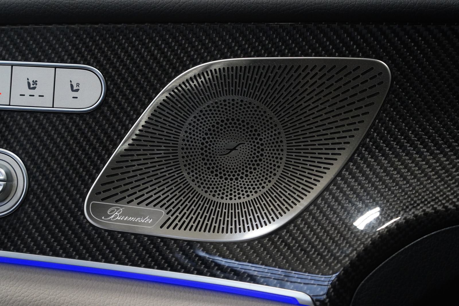 New 2026 Mercedes-Benz GLE 53 AMG 4MATIC Coupe image 31