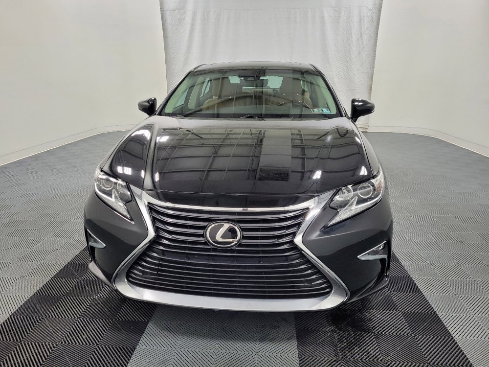 Used 2018 Lexus ES 350 w/ Navigation System Package image 15