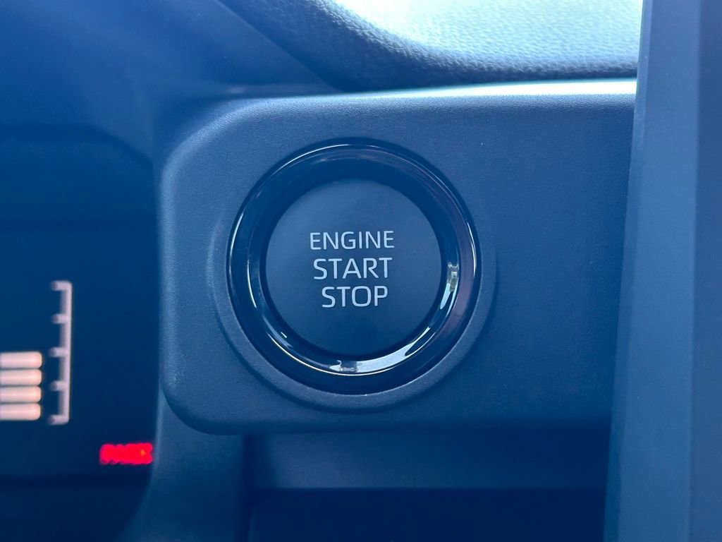 New 2026 Toyota Tacoma SR image 25