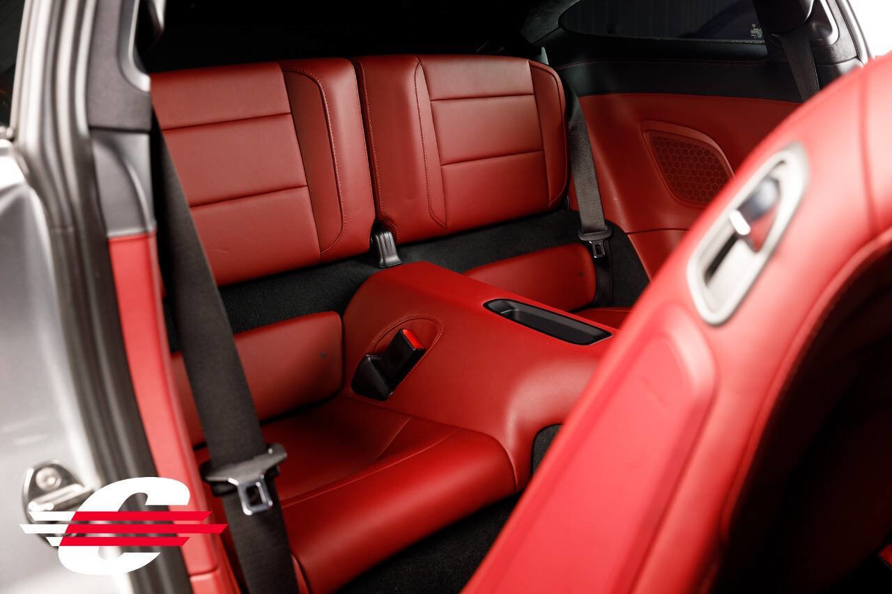 Used 2017 Porsche 911 Carrera 4S image 38