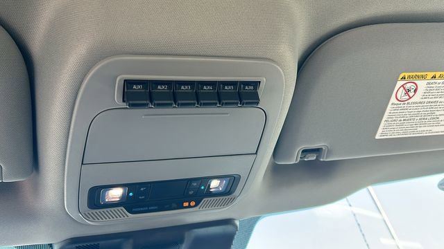 New 2026 Ford F550 2WD Regular Cab Super Duty image 16