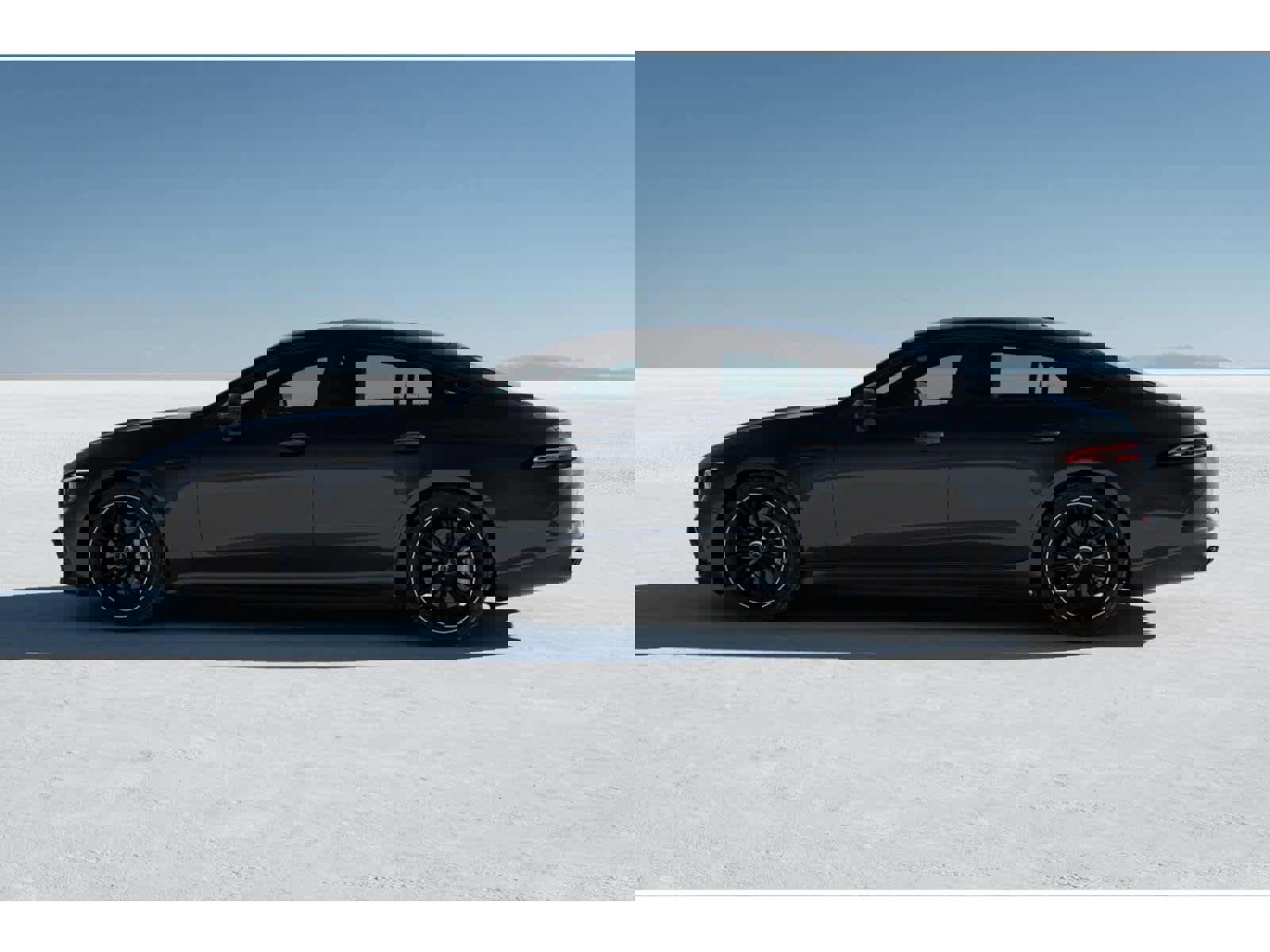 New 2026 Mercedes-Benz AMG GT 43 image 32