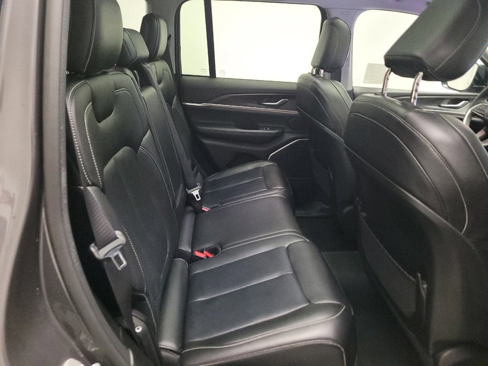 Used 2022 Jeep Grand Cherokee Limited 4xe AWD/4WD image 19