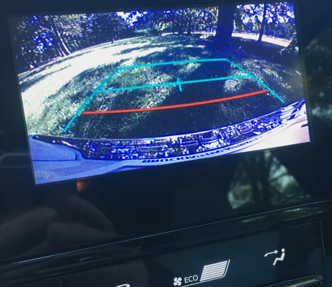 Used 2017 Toyota Prius Three Touring image 25