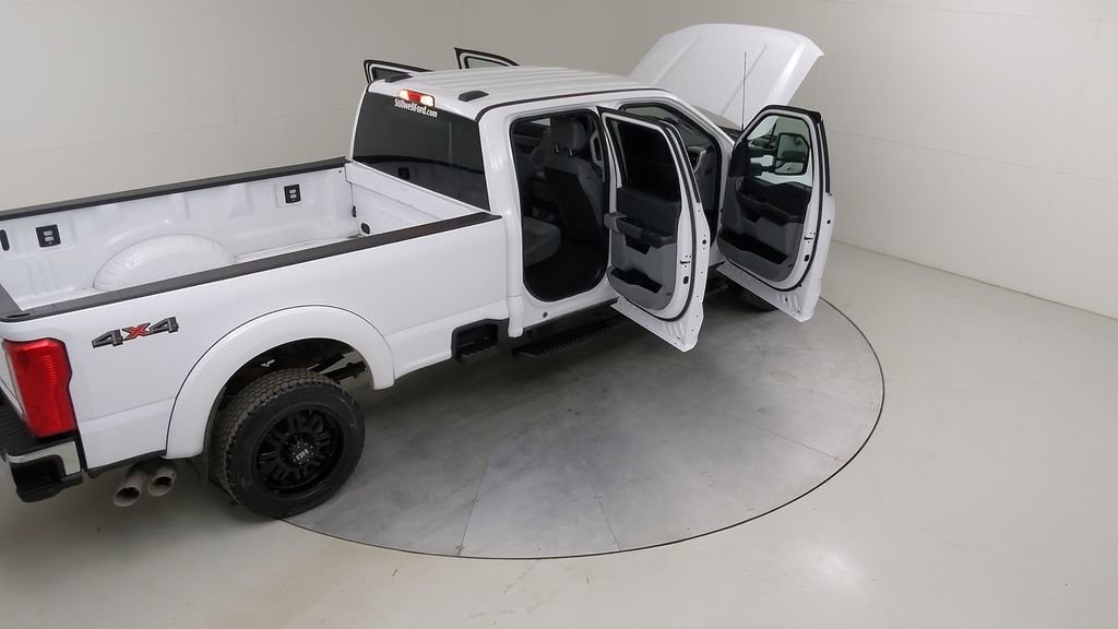 Used 2024 Ford F350 XLT image 48