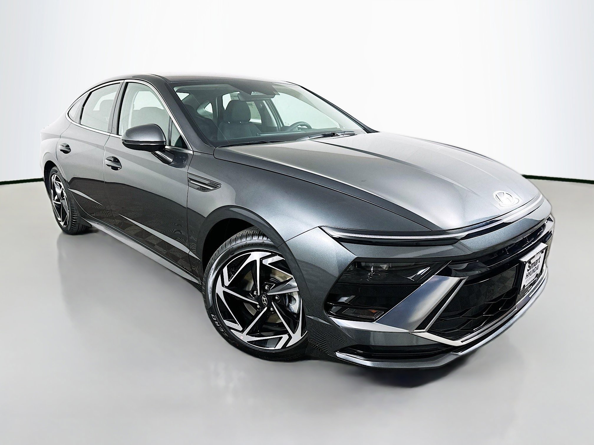 New 2026 Hyundai Sonata SEL image 1