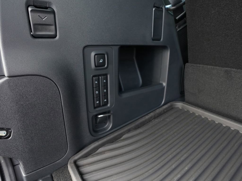 New 2026 Ford Expedition Tremor image 25