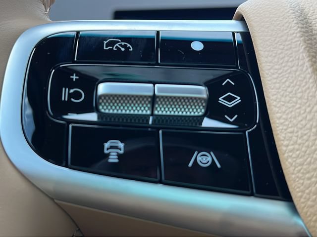 New 2026 Genesis G80 2.5T Advanced AWD/4WD image 19