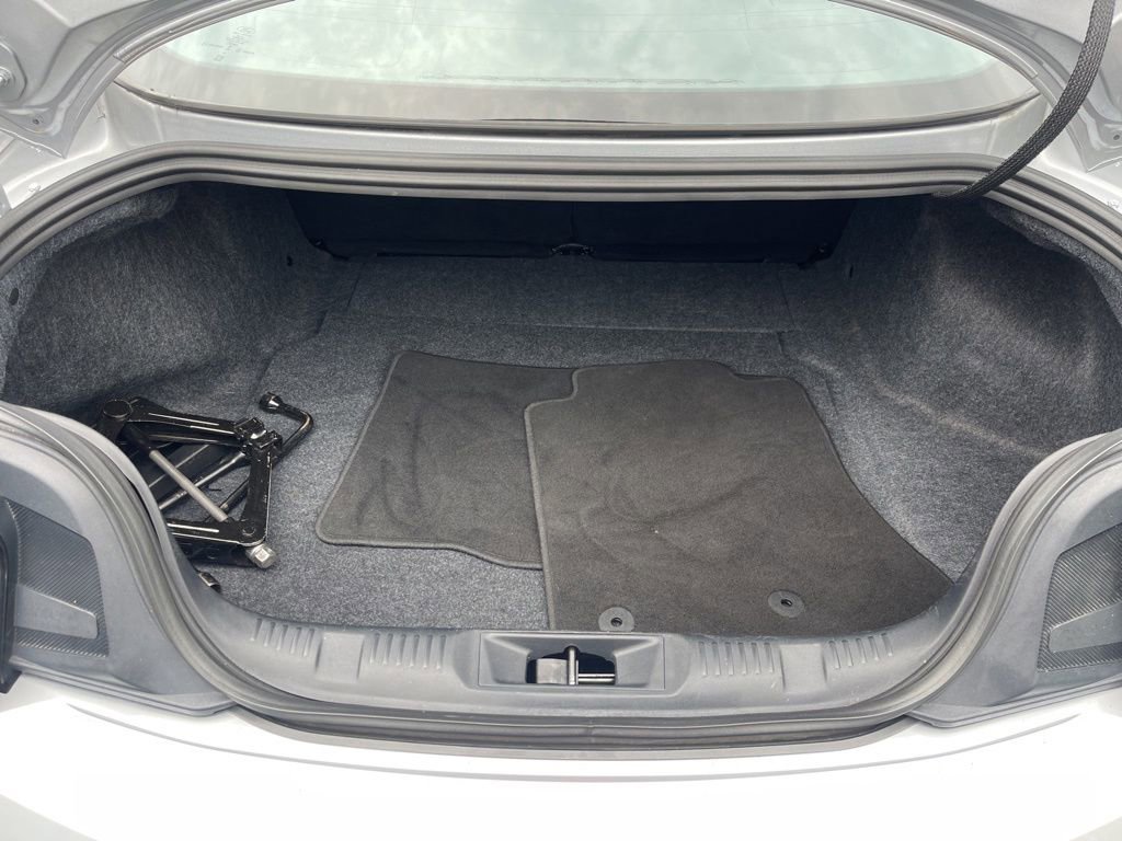 Used 2024 Ford Mustang GT image 21