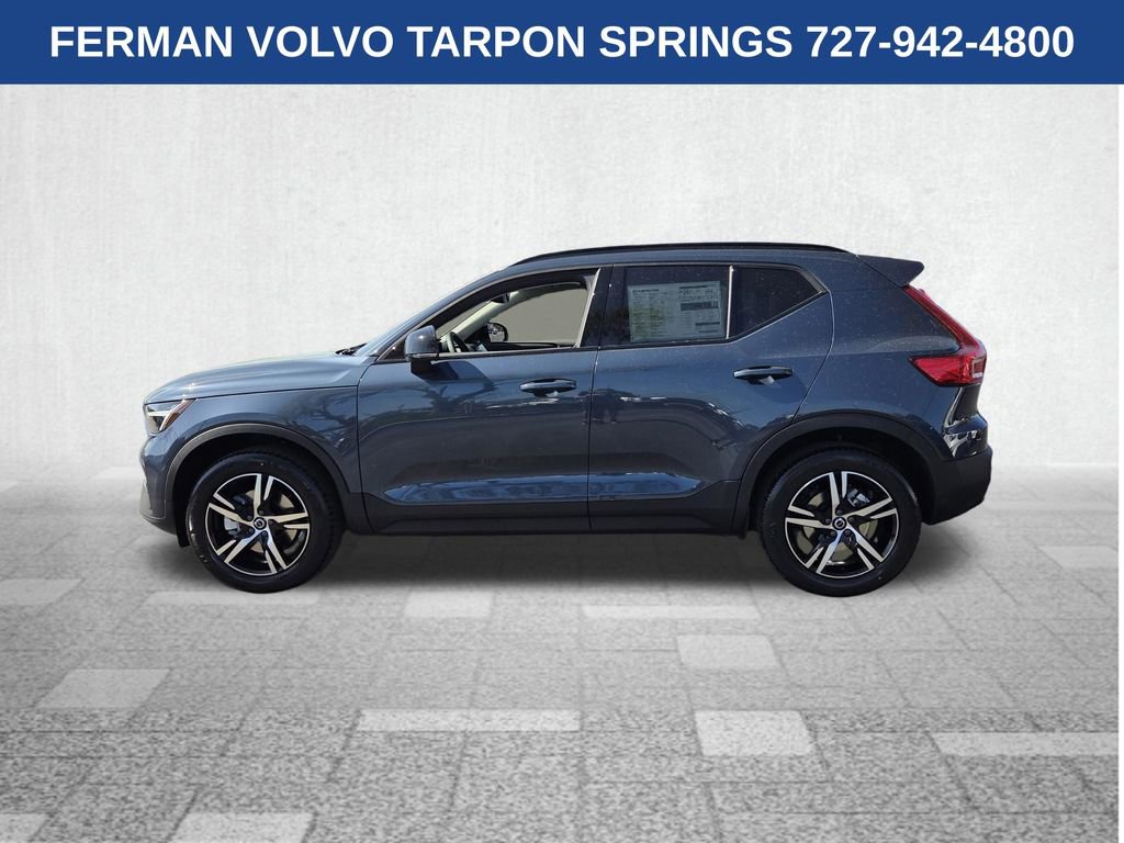 New 2026 Volvo XC40 B5 Core image 5