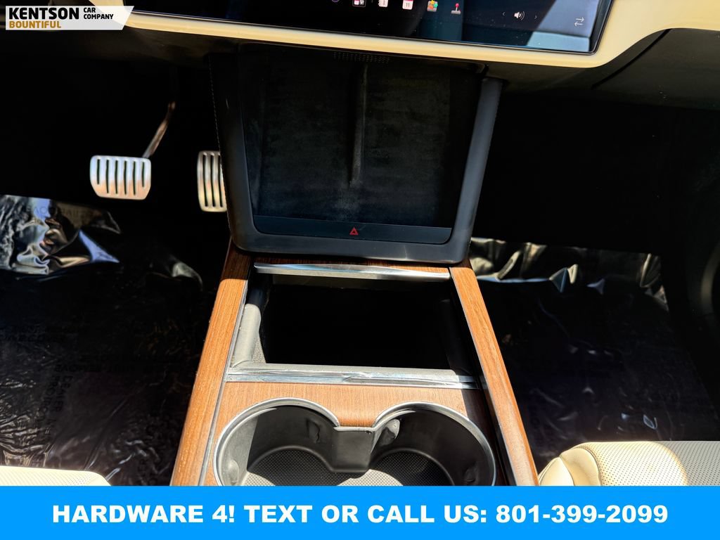 Used 2023 Tesla Model X AWD/4WD image 19