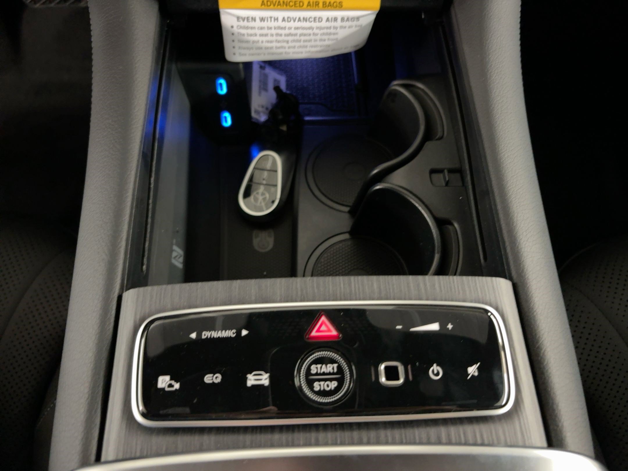 New 2026 Mercedes-Benz EQS 450+ Sedan image 18