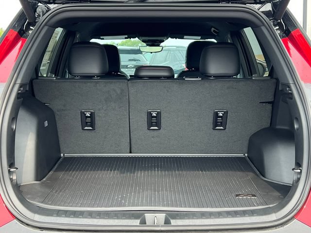 New 2027 Chevrolet Equinox RS w/ Safety and Technology Package AWD/4WD image 39