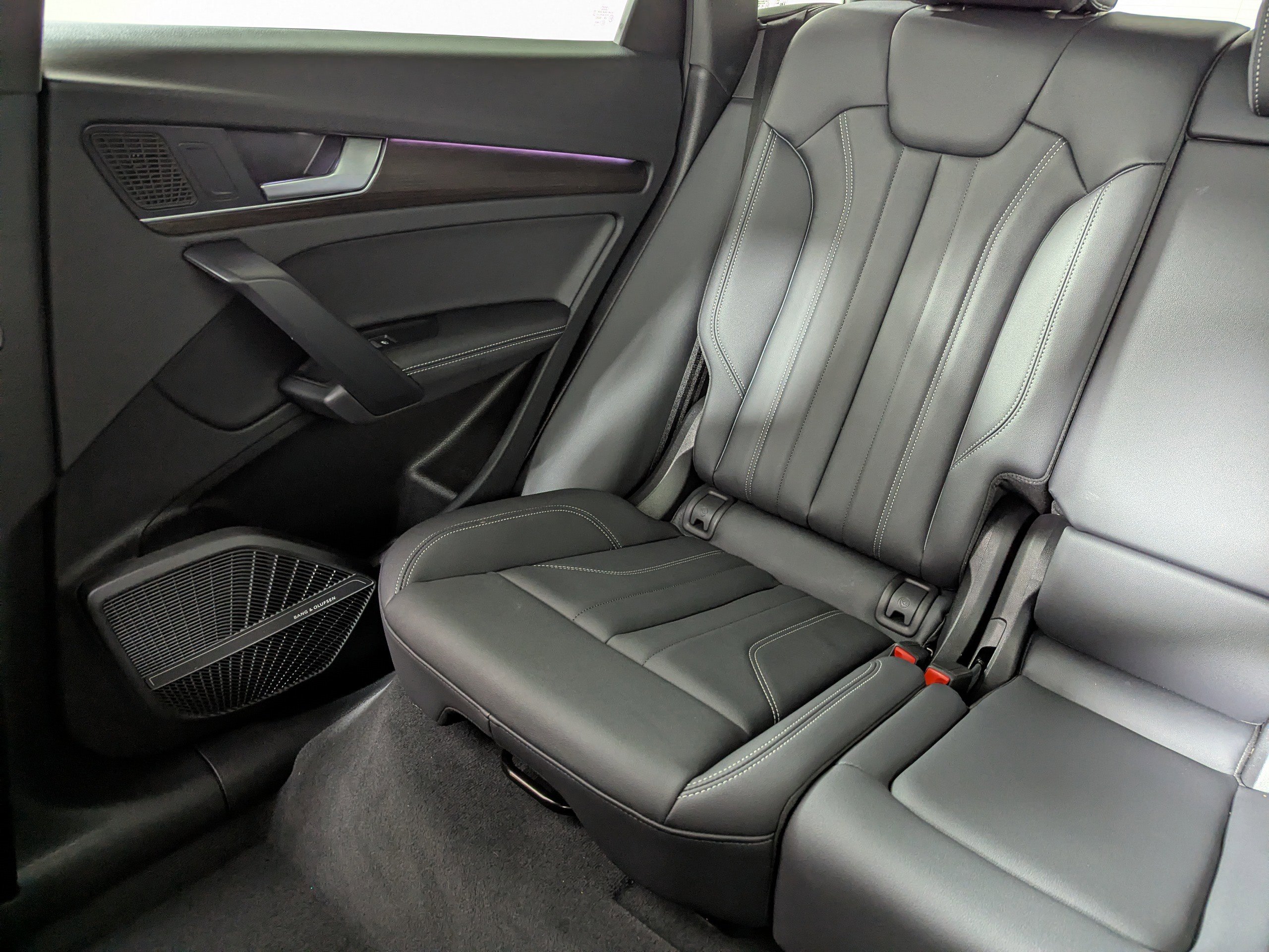 Certified 2025 Audi Q5 2.0T Premium Plus w/ Premium Plus Package image 12