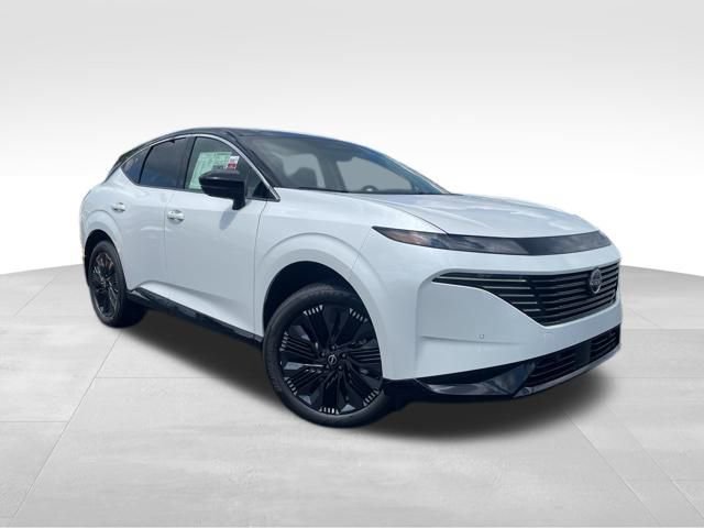 New 2025 Nissan Murano Platinum w/ Cargo Package image 2