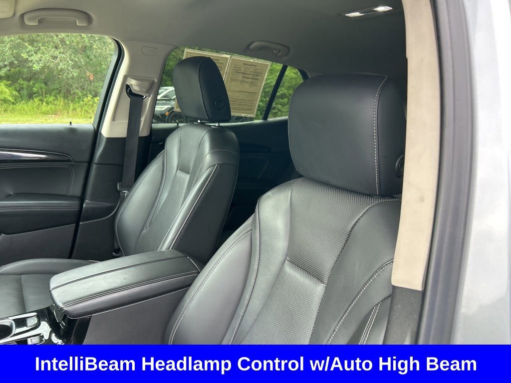 Used 2023 Buick Envision Essence image 16