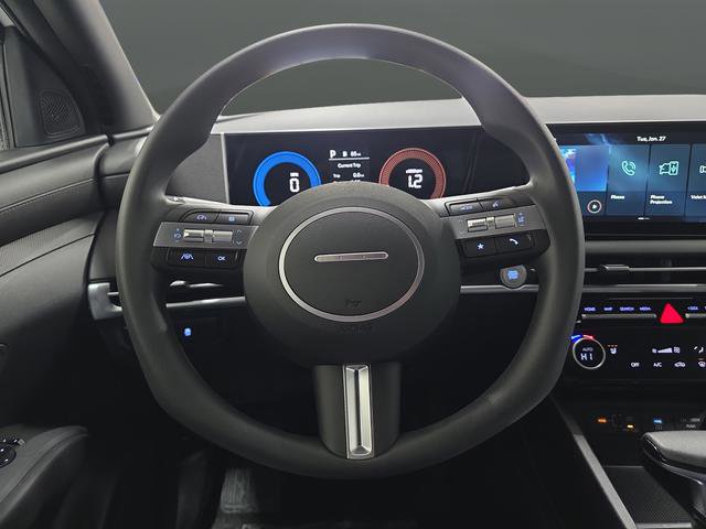 New 2026 Hyundai Santa Cruz SEL image 15