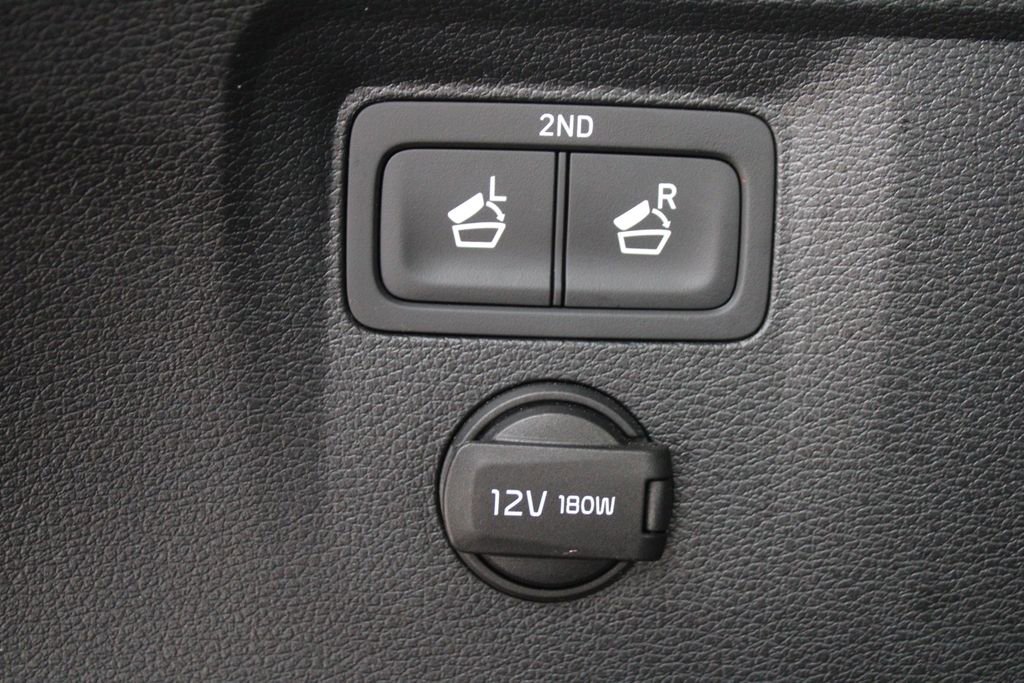 Certified 2024 Kia Telluride SX X-Pro image 12