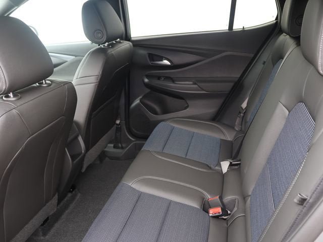 New 2026 Buick Envista Sport Touring w/ Convenience II Package FWD image 16