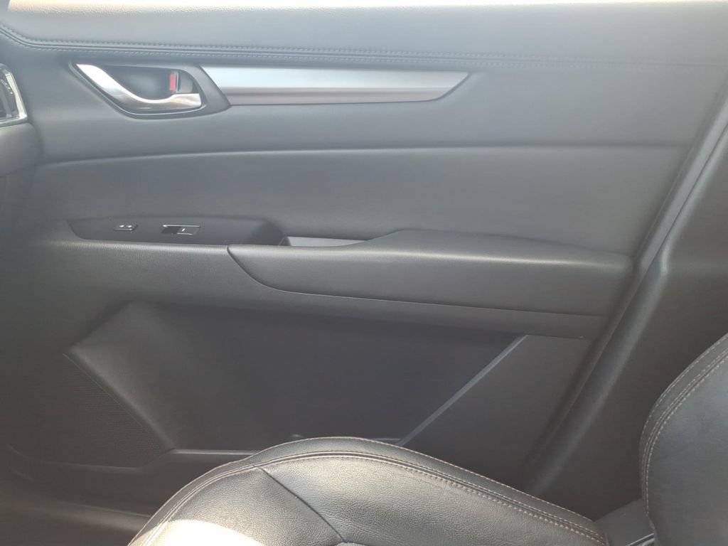 Used 2023 MAZDA CX-5 AWD 2.5 S image 25