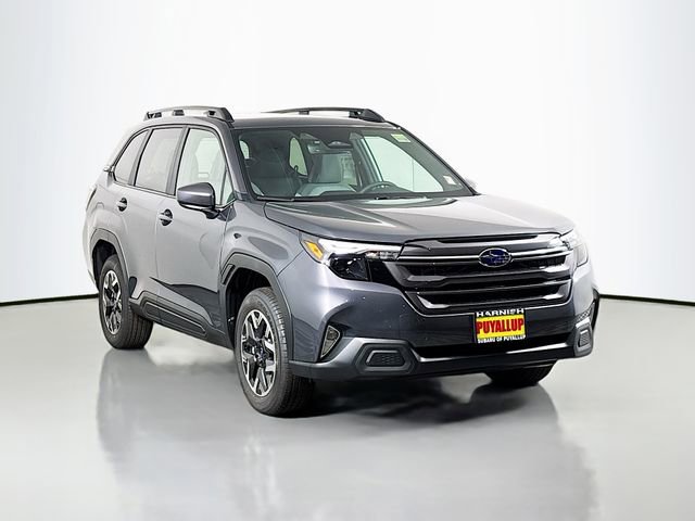 New 2026 Subaru Forester Premium image 1