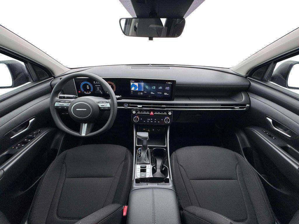 New 2026 Hyundai Tucson SEL FWD image 13