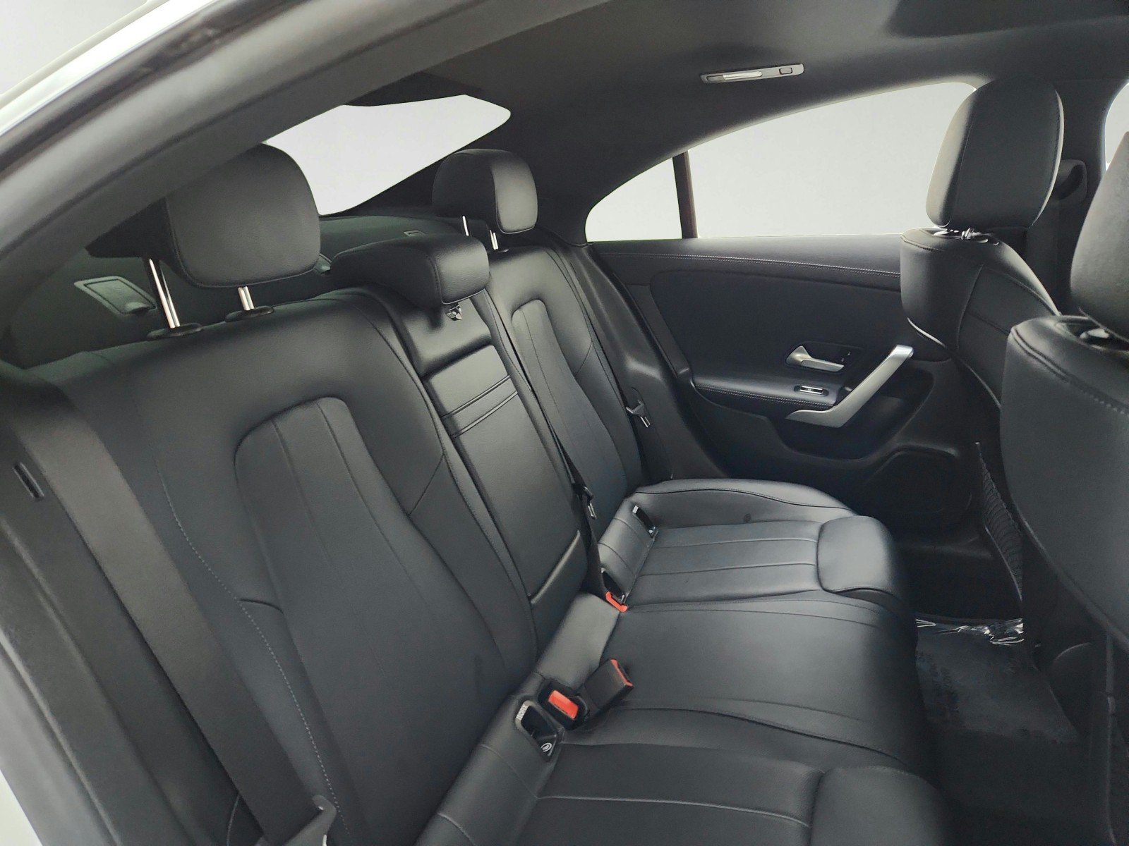 Certified 2023 Mercedes-Benz CLA 250 image 32