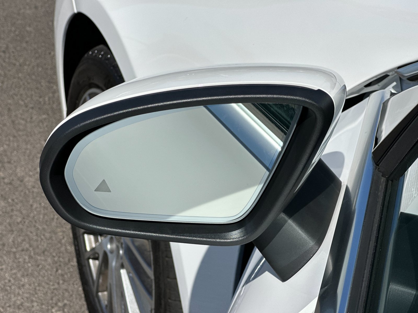 Certified 2026 Mercedes-Benz CLA 250 image 10