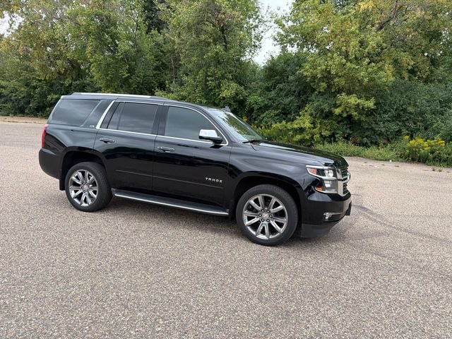 Used 2016 Chevrolet Tahoe LTZ AWD/4WD image 19