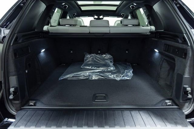 New 2026 BMW X5 xDrive40i image 13